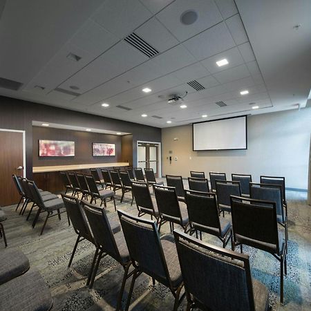 Courtyard By Marriott Расселлвилл Экстерьер фото